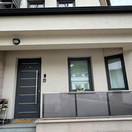 Vila Casa Lavenda Plovdiv Exteriér fotografie