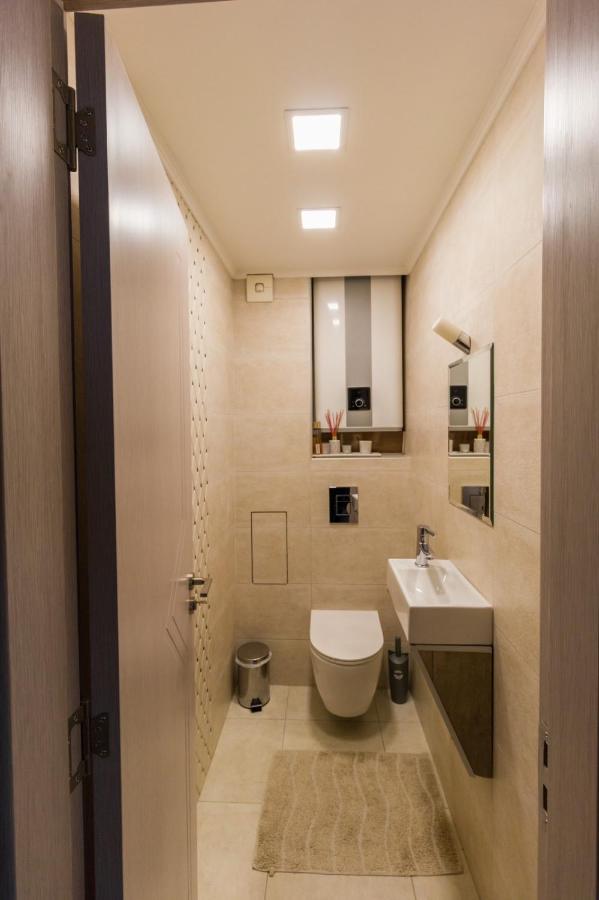 Vila Casa Lavenda Plovdiv Exteriér fotografie