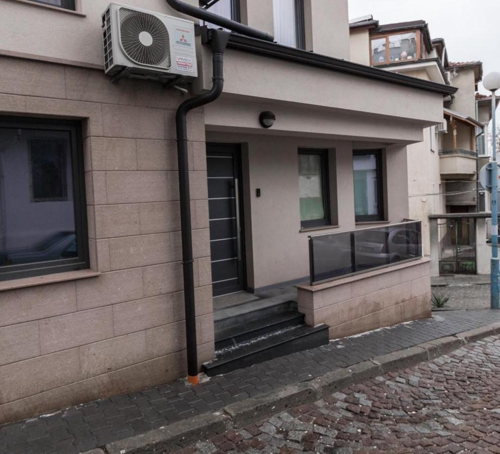 Vila Casa Lavenda Plovdiv Exteriér fotografie