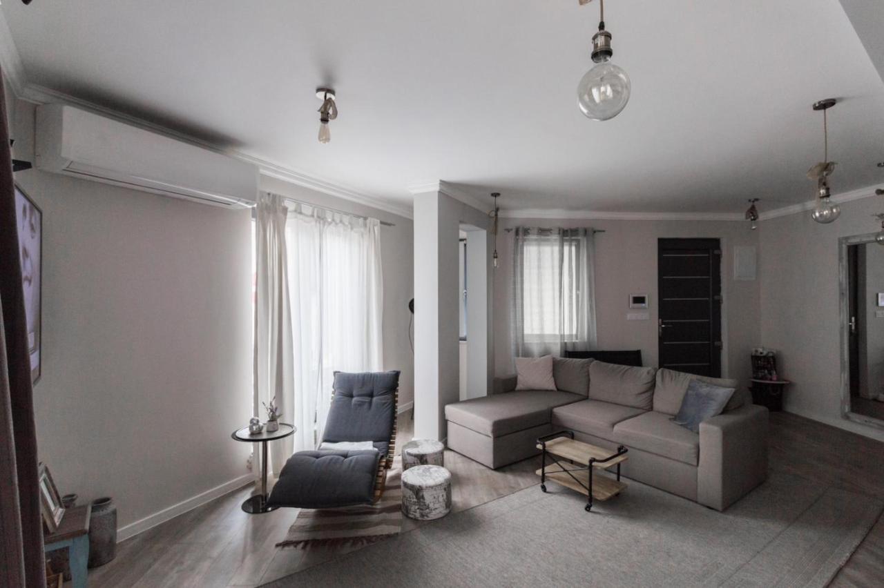 Vila Casa Lavenda Plovdiv Exteriér fotografie