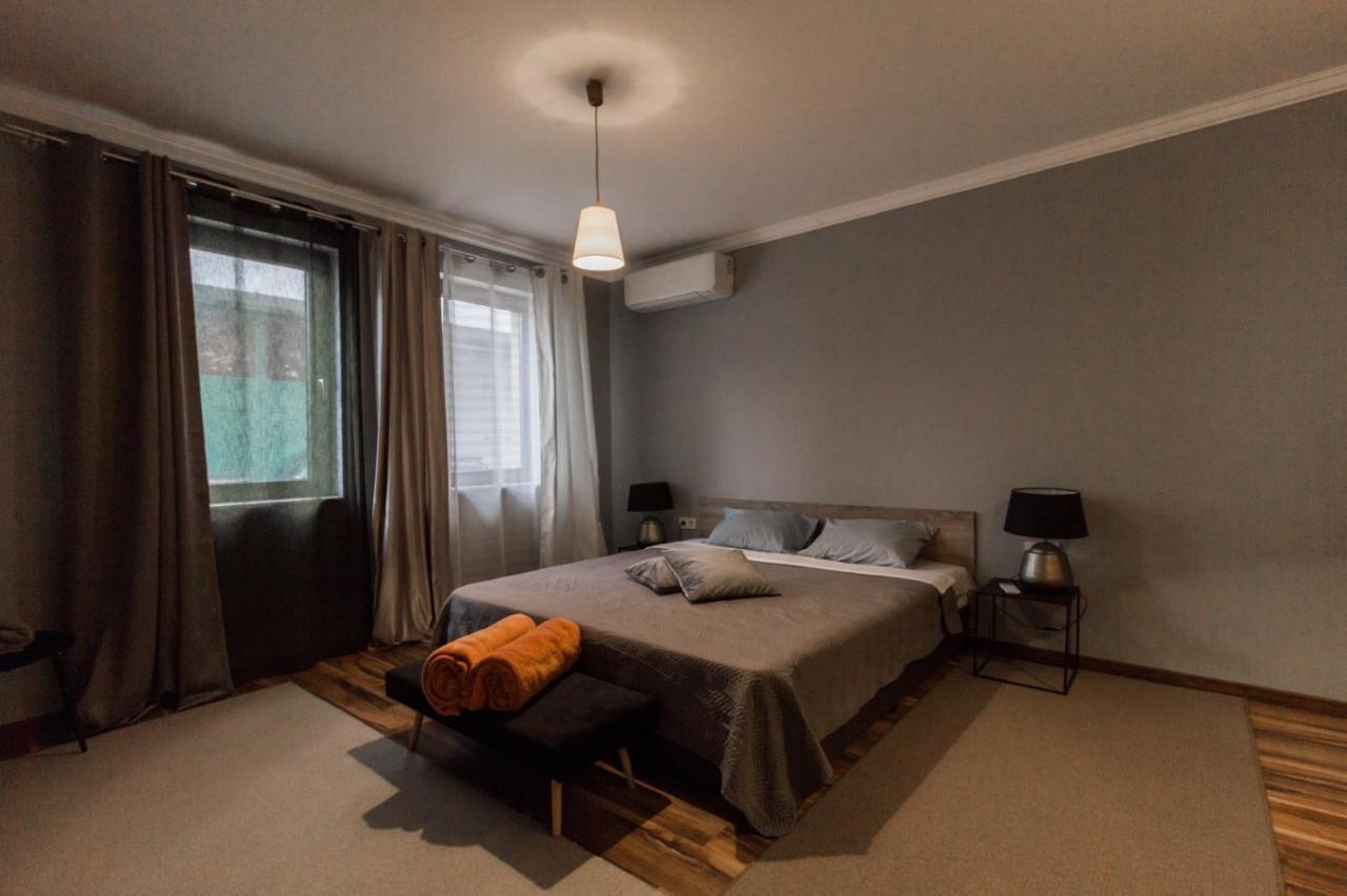 Vila Casa Lavenda Plovdiv Exteriér fotografie