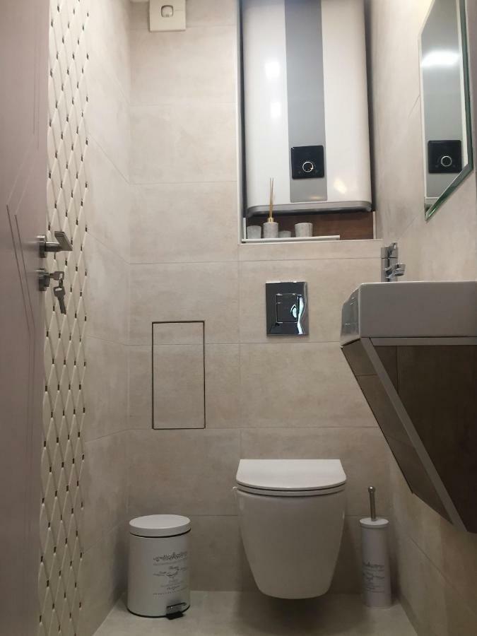 Vila Casa Lavenda Plovdiv Exteriér fotografie