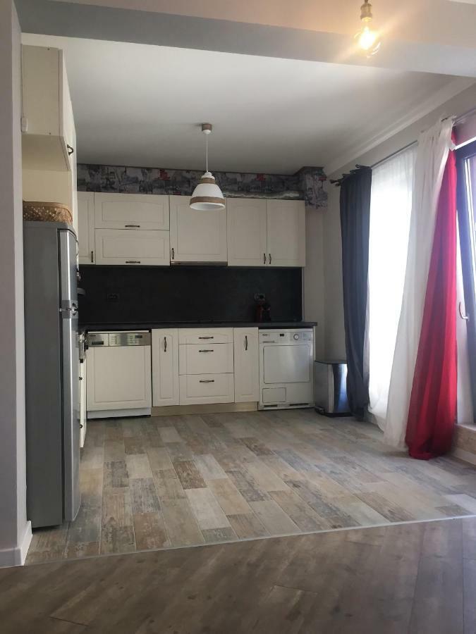 Vila Casa Lavenda Plovdiv Exteriér fotografie
