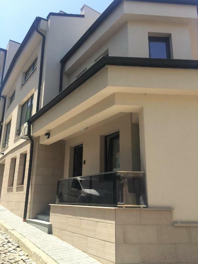 Vila Casa Lavenda Plovdiv Exteriér fotografie