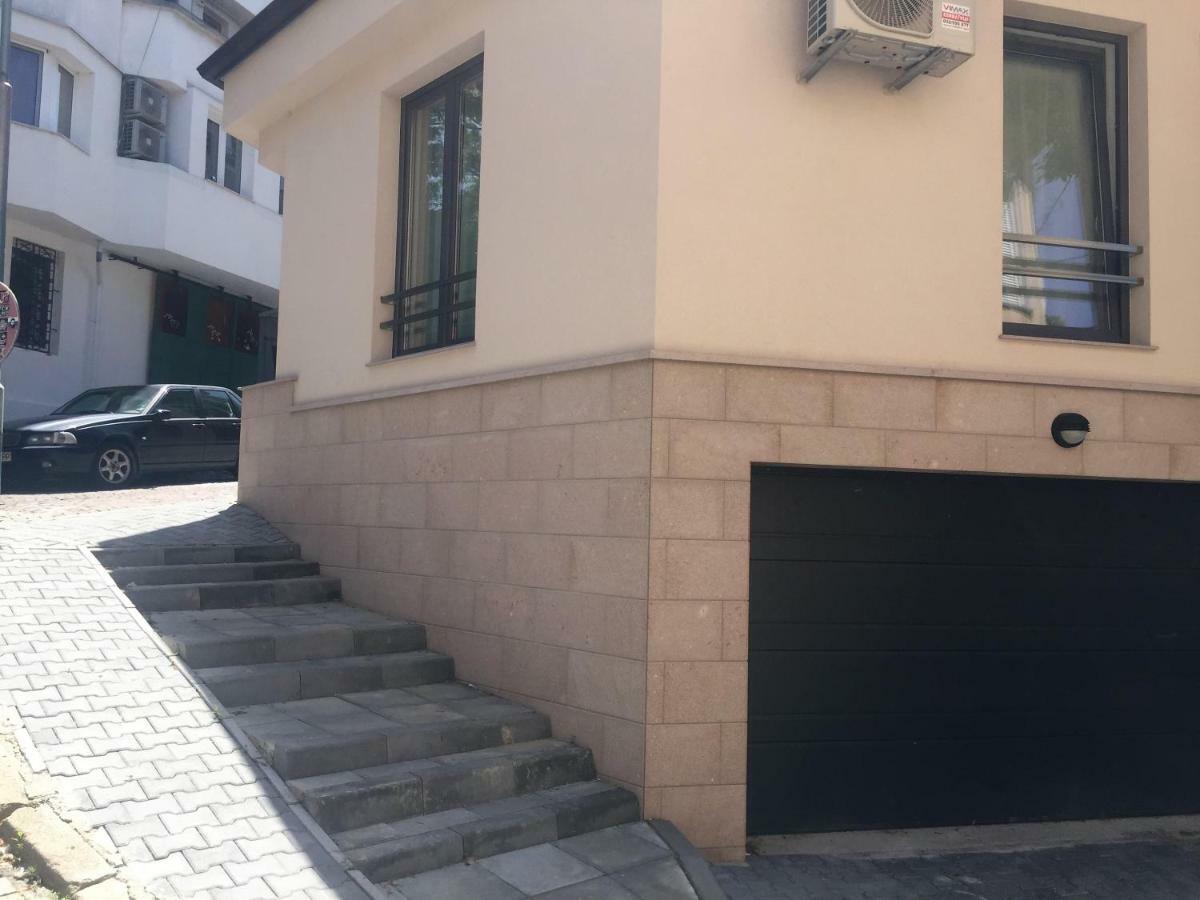 Vila Casa Lavenda Plovdiv Exteriér fotografie