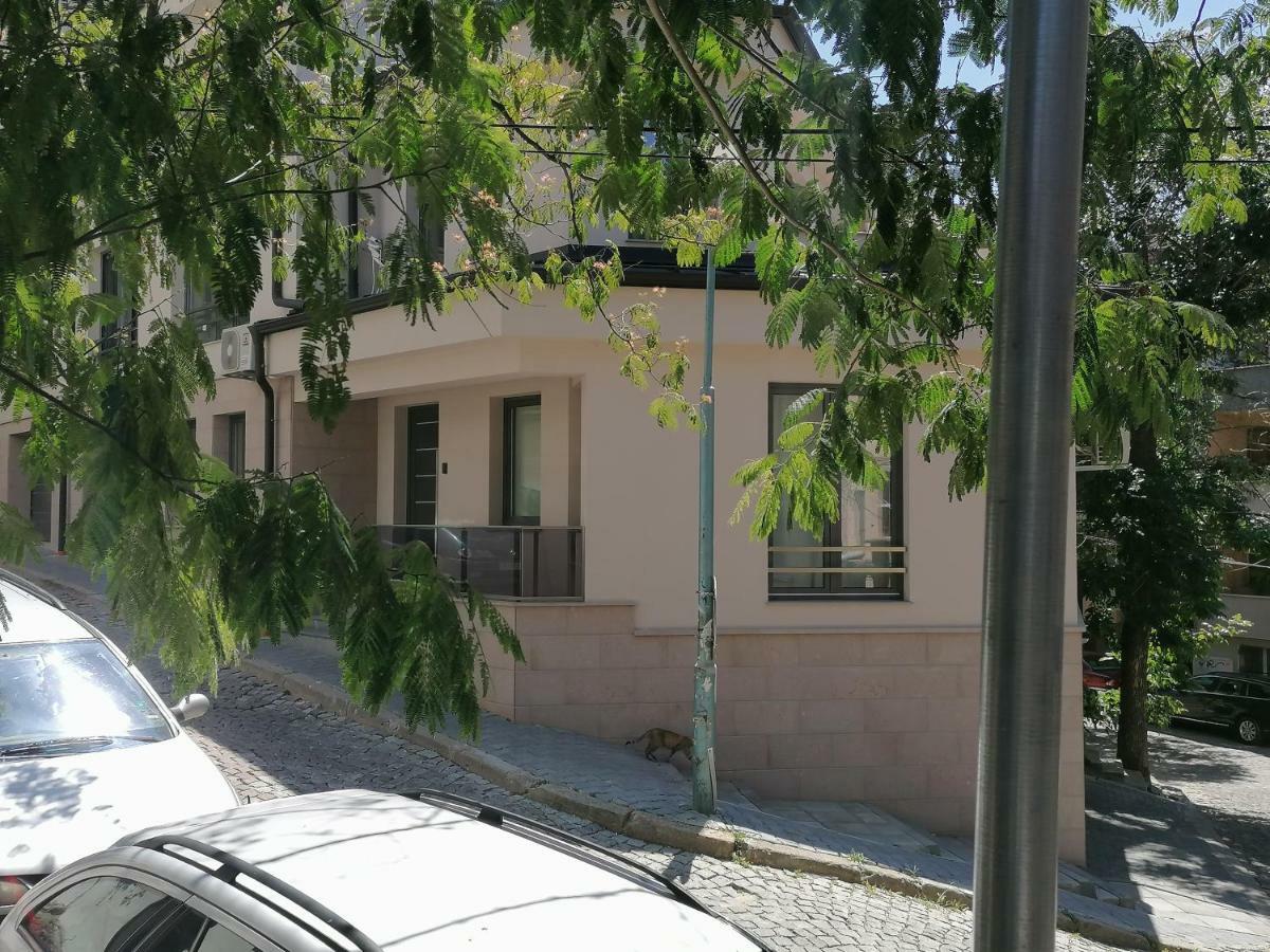 Vila Casa Lavenda Plovdiv Exteriér fotografie