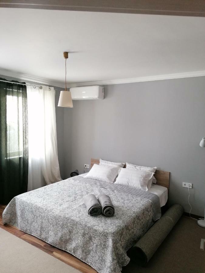 Vila Casa Lavenda Plovdiv Exteriér fotografie