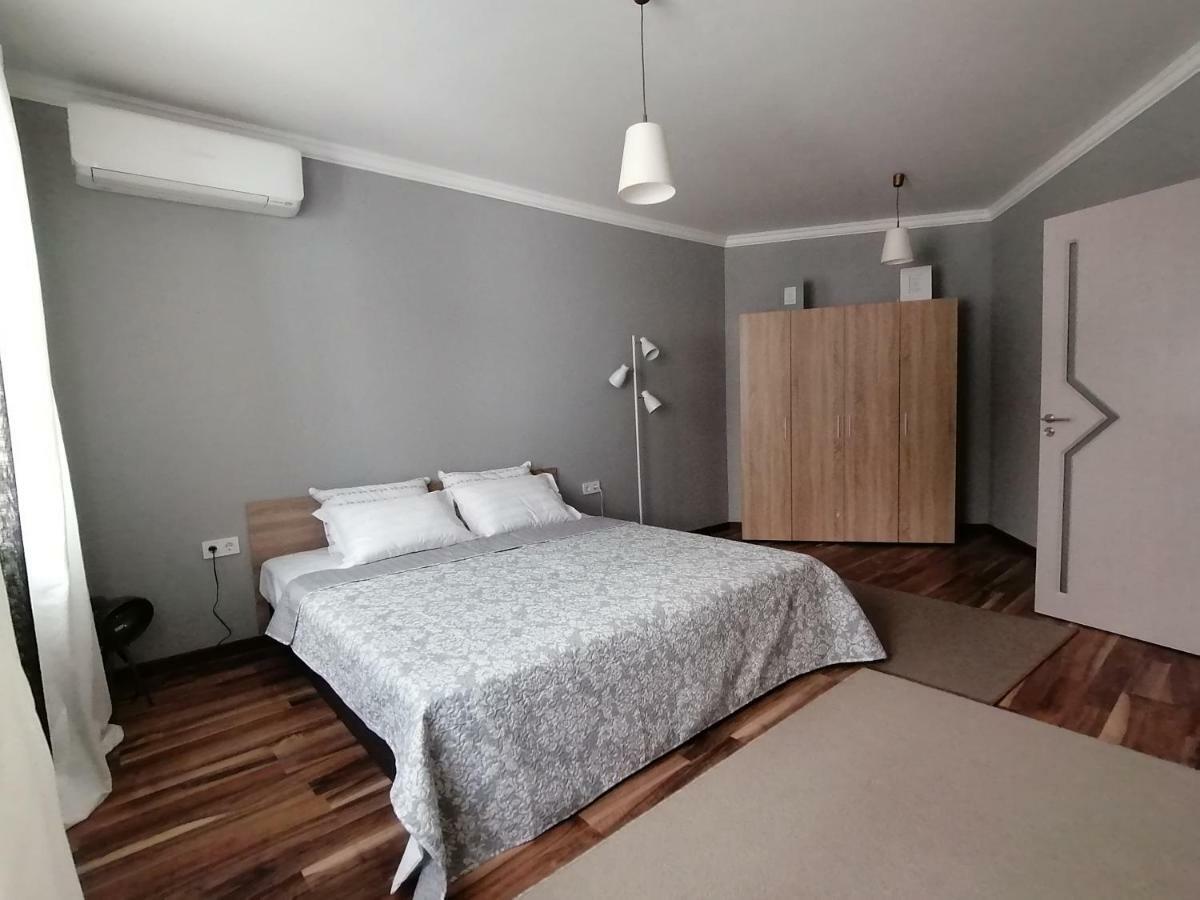 Vila Casa Lavenda Plovdiv Exteriér fotografie