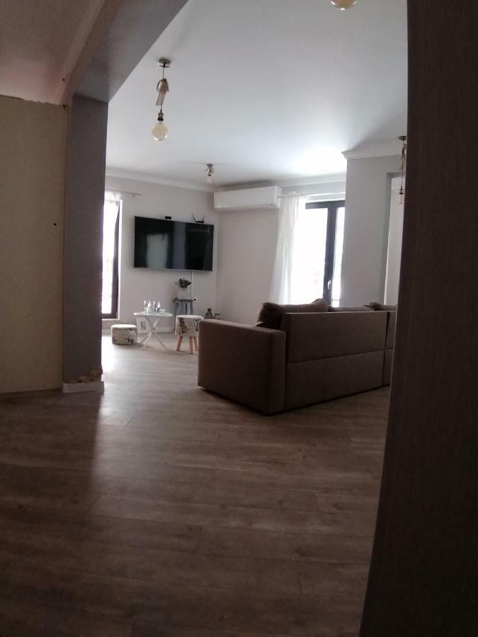 Vila Casa Lavenda Plovdiv Exteriér fotografie